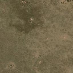 Satellite imagery of Cerro Gaspar, AR