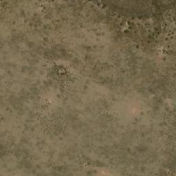 Satellite imagery of Cerro Gaspar, AR