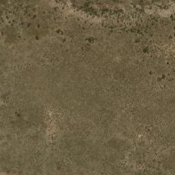 Satellite imagery of Cerro Gaspar, AR