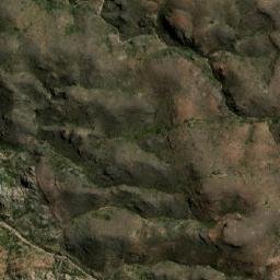 Satellite imagery of Cerro Alto de las Peñas, AR