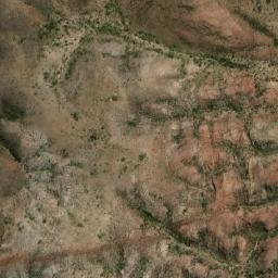 Satellite imagery of Cerro Alto de las Peñas, AR