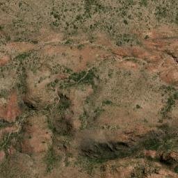 Satellite imagery of Cerro Alto de las Peñas, AR