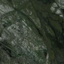 Satellite imagery of Lean Rock, ZA