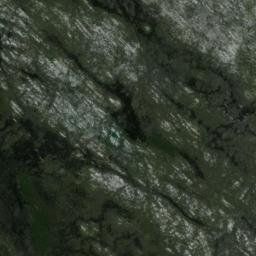 Satellite imagery of Lean Rock, ZA