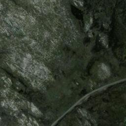 Satellite imagery of Lean Rock, ZA
