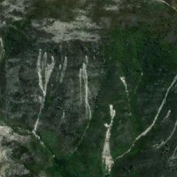 Satellite imagery of WITTEKLIP, ZA