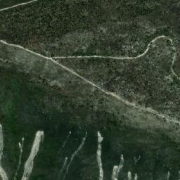 Satellite imagery of WITTEKLIP, ZA