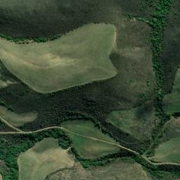 Satellite imagery of GOERREESOE, ZA