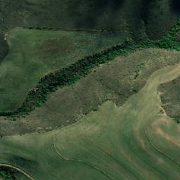 Satellite imagery of GOERREESOE, ZA