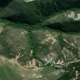 Satellite imagery of GOERREESOE, ZA