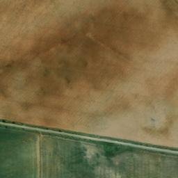 Satellite imagery of GWARRIEVLEI, ZA