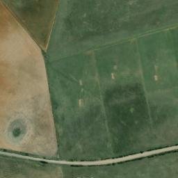 Satellite imagery of GWARRIEVLEI, ZA