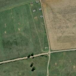 Satellite imagery of GWARRIEVLEI, ZA