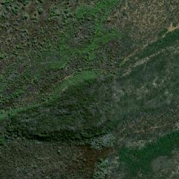 Satellite imagery of RIV 81, ZA