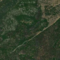 Satellite imagery of RIV 80, ZA