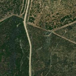Satellite imagery of RIV 80, ZA