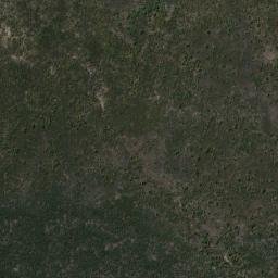 Satellite imagery of Hamilla Hill, AU
