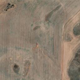 Satellite imagery of Tumby Bay Talc Mines, AU