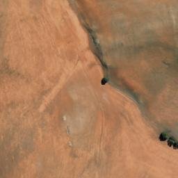 Satellite imagery of Spring Hill, AU
