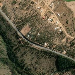 Satellite imagery of Marugua, CL