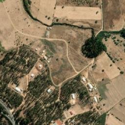 Satellite imagery of Marugua, CL