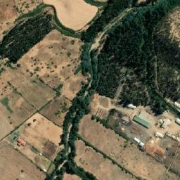 Satellite imagery of Marugua, CL