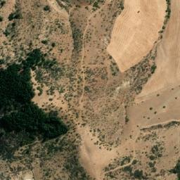 Satellite imagery of Cerro Tranque, CL