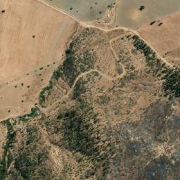 Satellite imagery of Cerro Tranque, CL