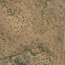 Satellite imagery of Cerro Piedras Blancas, CL