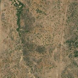 Satellite imagery of Cerro Piedras Blancas, CL