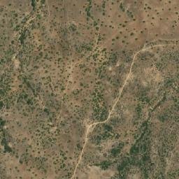 Satellite imagery of Cerro Piedras Blancas, CL