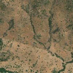 Satellite imagery of Cerro Las Hornillas, CL