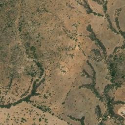 Satellite imagery of Cerro Las Hornillas, CL