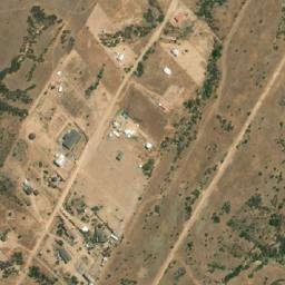 Satellite imagery of Cerro Las Hornillas, CL