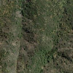 Satellite imagery of Cerro Risco Bayo, CL