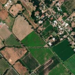 Satellite imagery of Cerrillo Cruz de Idahue, CL