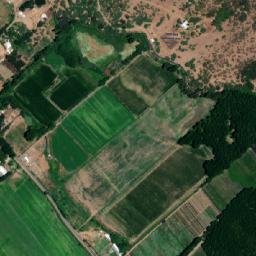 Satellite imagery of Cerrillo Cruz de Idahue, CL