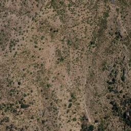 Satellite imagery of Cerro Capellanía, CL