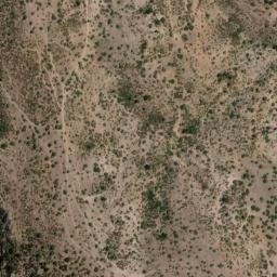 Satellite imagery of Cerro Capellanía, CL