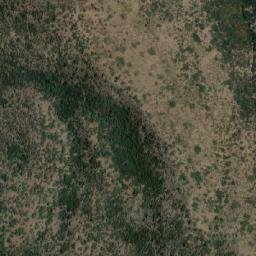 Satellite imagery of Cerro El Pollo, CL
