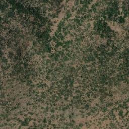 Satellite imagery of Cerro El Pollo, CL