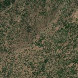 Satellite imagery of Cerro El Pollo, CL