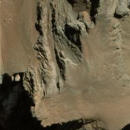 Satellite imagery of Cerro Gato Negro, CL