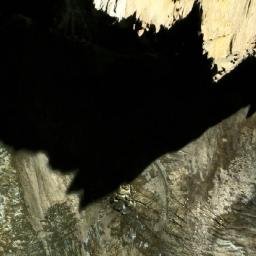 Satellite imagery of Cerro Faja Grande, AR