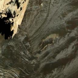 Satellite imagery of Cerro Faja Grande, AR