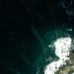 Satellite imagery of Point, ZA