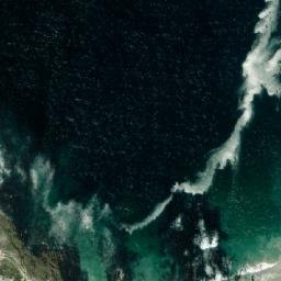 Satellite imagery of Point, ZA