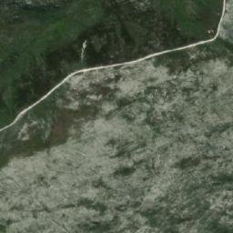 Satellite imagery of LAASTEGIFT, ZA