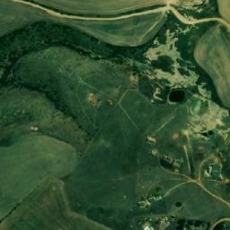 Satellite imagery of VAALKOP, ZA