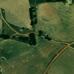 Satellite imagery of VAALKOP, ZA